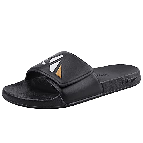 Hook Loop Black