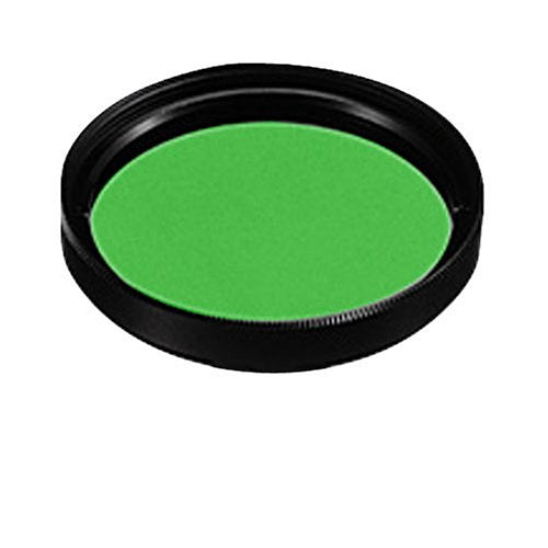 Hoya 72mm Green X1 Professional Camera Lens Filter for Landscape & Nature Photography - Enhance Colors & Reduce Glare