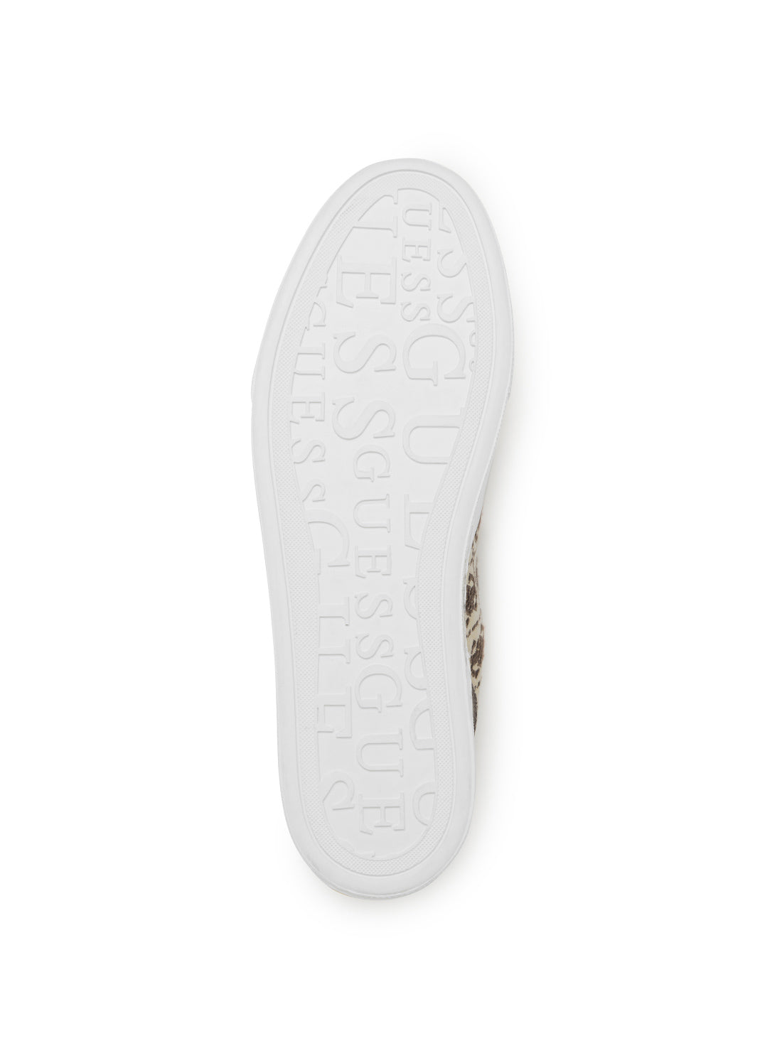 Gianele Brown Logo Low Top Sneakers for Men & Women - Casual Comfortable Walking Shoes for Everyday Wear, Gym, and Outdoor Activities