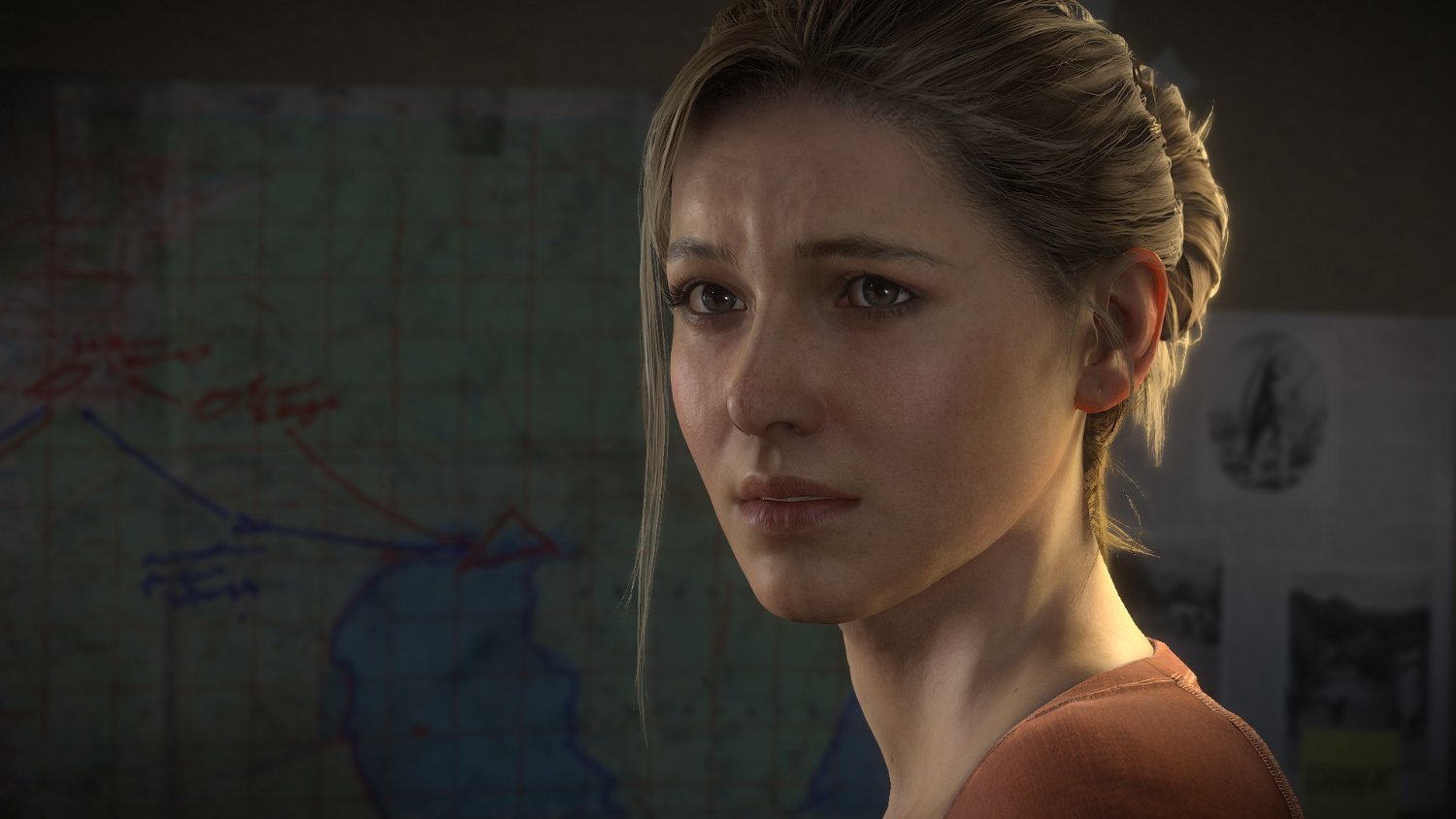 Uncharted 4: A Thief's End - PlayStation 4 Game | Action-Adventure Video Game for PS4 | Perfect for Solo & Multiplayer Gaming Sessions