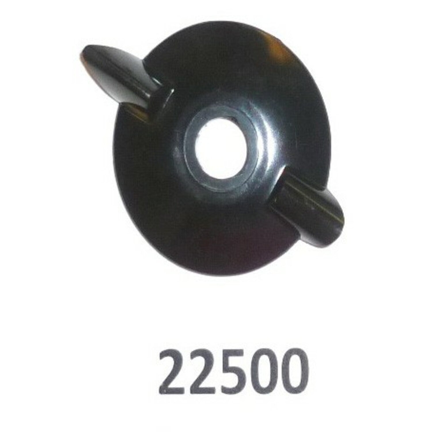 Vent Indicator Only (22500) - High-Quality Air Vent Indicator for HVAC Systems - Perfect for Home, Office, and Industrial Use