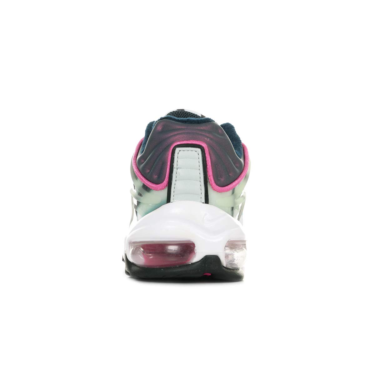 Nike Air Max Deluxe Men's Running Shoes - Lightweight Cushioned Trainers for Jogging & Gym Workouts (Style: AJ7831) | Perfect for Road Running, Fitness Training & Casual Wear