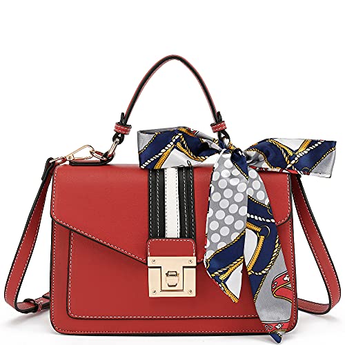 Red - Small