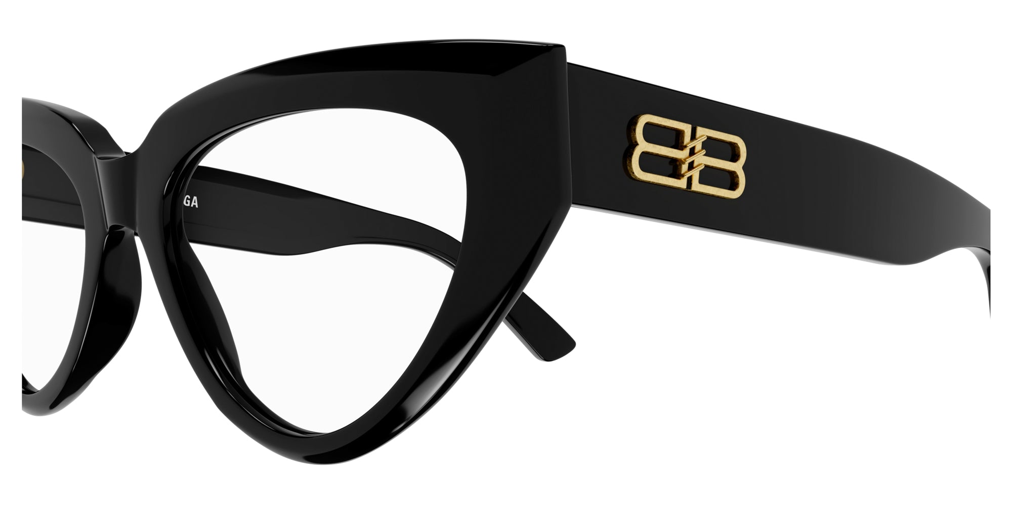 Balenciaga BB0276O Sunglasses - Luxury Designer Shades for Women & Men, UV Protection, Fashionable Eyewear for Outdoor Activities, Travel & Daily Wear