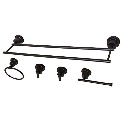 Oil Rubbed Bronze