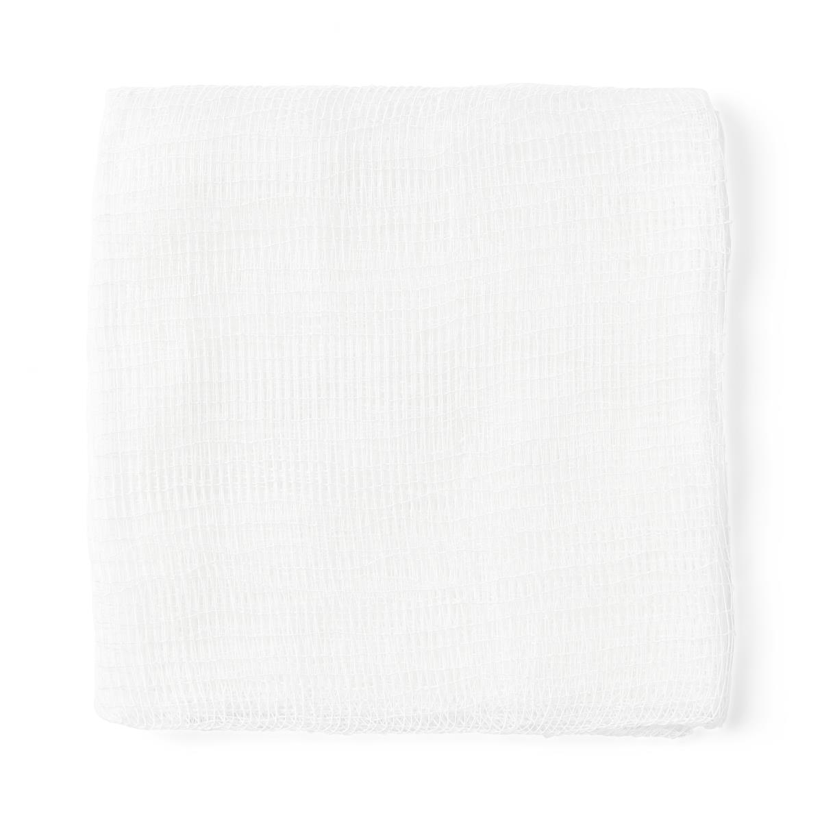 Non-Sterile 3x3 Inch 12-Ply Gauze Sponges - Pack of 200 | Wound Dressing, First Aid, Medical Supplies for Home & Emergency Kits