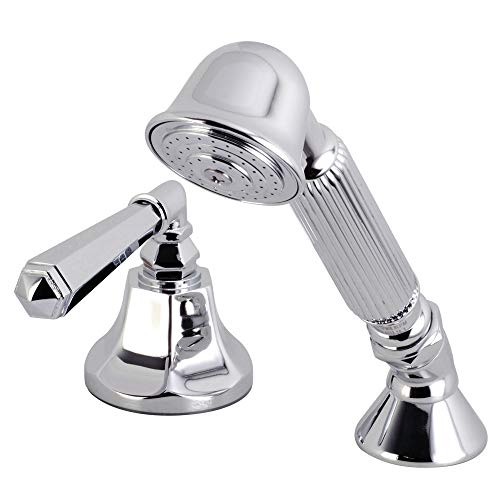 Polished Chrome