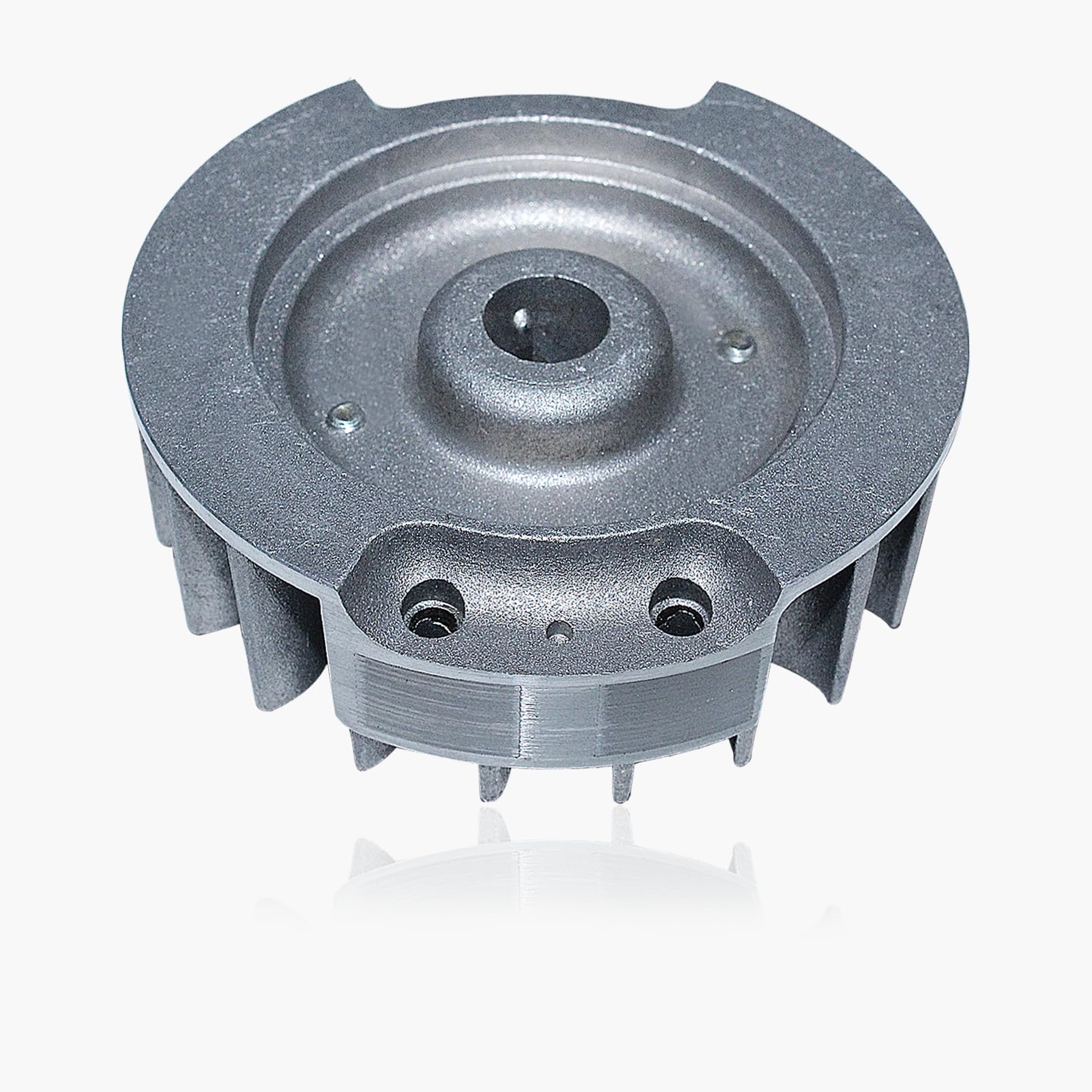 Husqvarna 450 450E 445 445E Chainsaw Flywheel Assembly with Pawl - Part #544111801 - Compatible Replacement for Forestry & Landscaping Tools