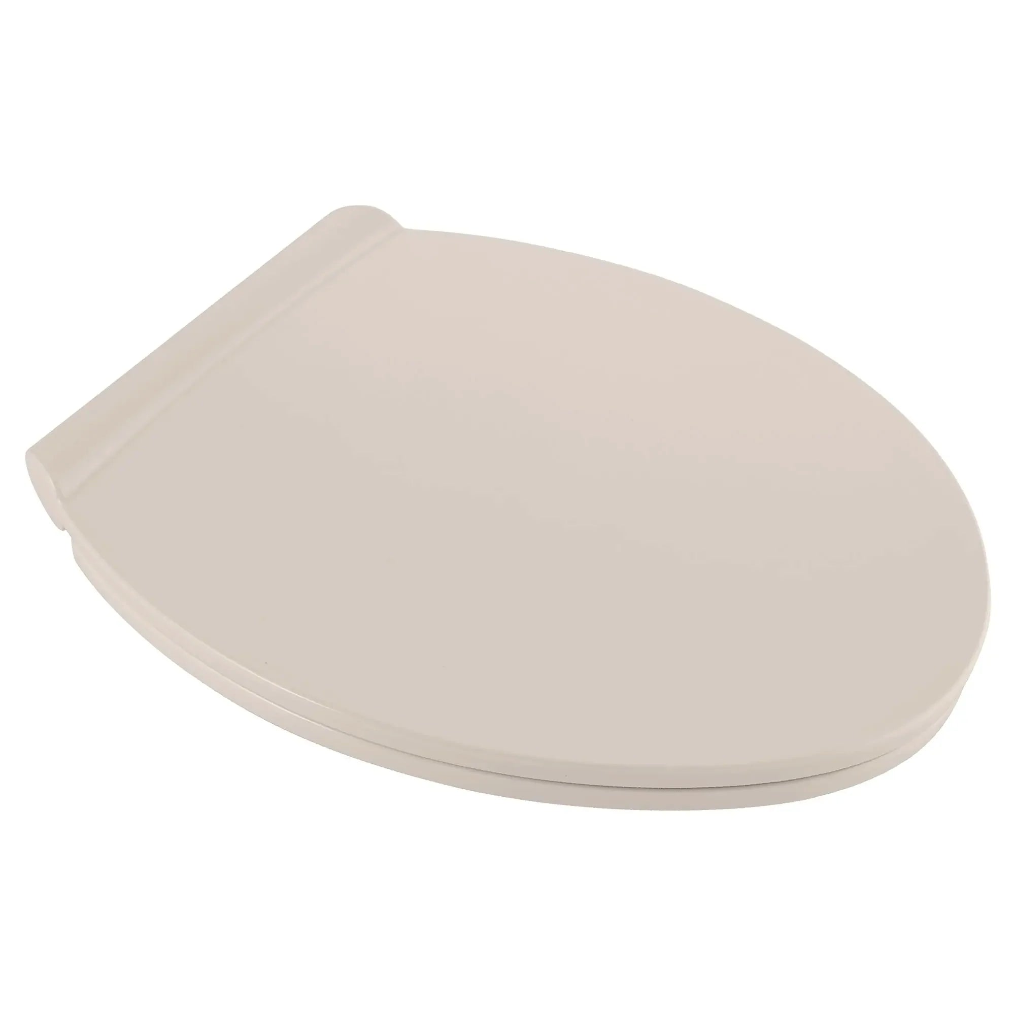 Slow Close & Easy Lift Off Round Front Toilet Seat - Modern Bathroom Upgrade for Comfort & Convenience - Perfect for Home, Office & Commercial Use