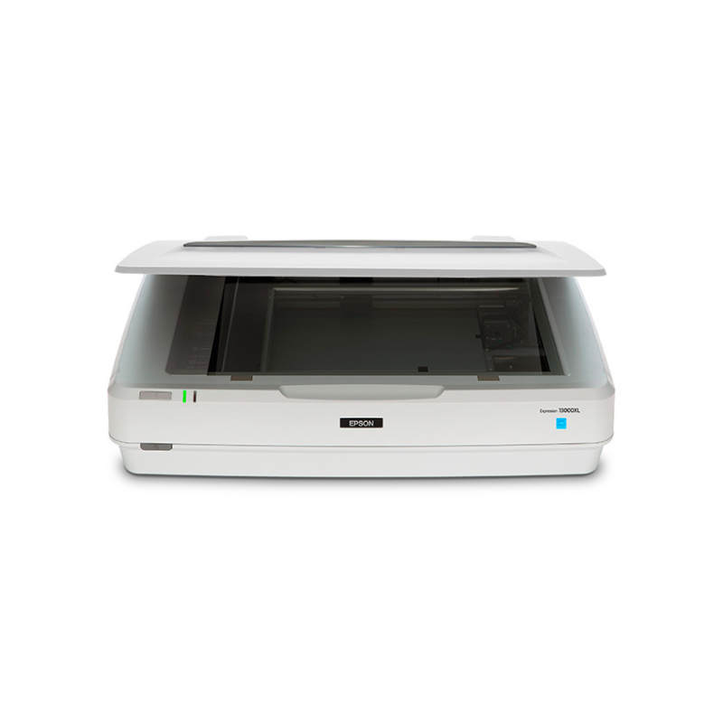 Epson Expression 13000XL A3 Flatbed Photo Scanner - High Resolution Professional Document & Photo Scanning for Artists, Photographers & Offices