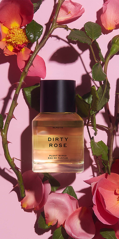 Dirty Rose - Premium Quality Rose for Gifting, Home Decor & Special Occasions | Perfect for Weddings, Anniversaries & Romantic Surprises