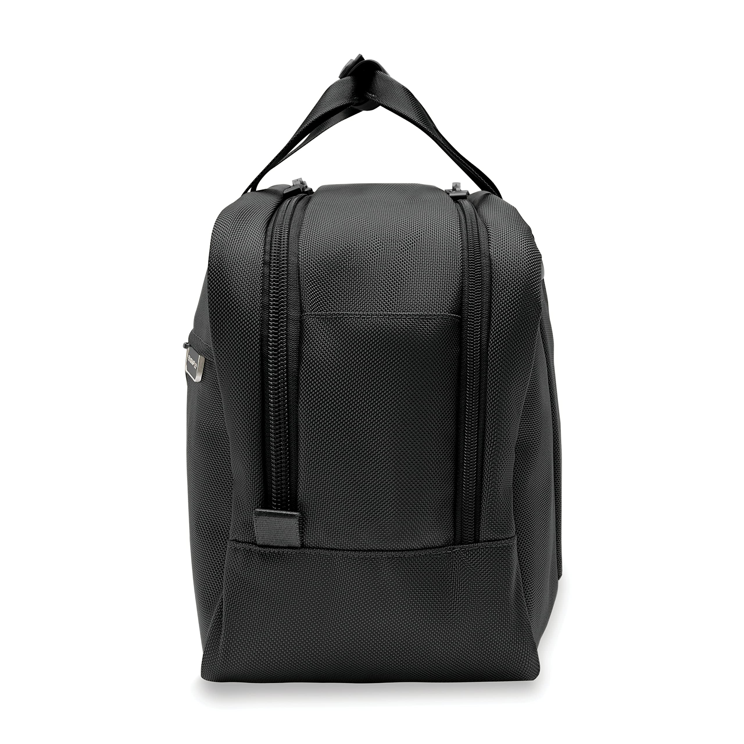 Briggs & Riley Premium Travel Duffel Bag - Water-Resistant Carry-On Luggage for Gym, Business Trips & Weekend Getaways | Durable & Spacious Travel Gear for Men & Women
