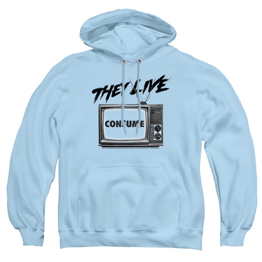 Unisex Pullover Hoodie for Adults - Casual Streetwear & Loungewear