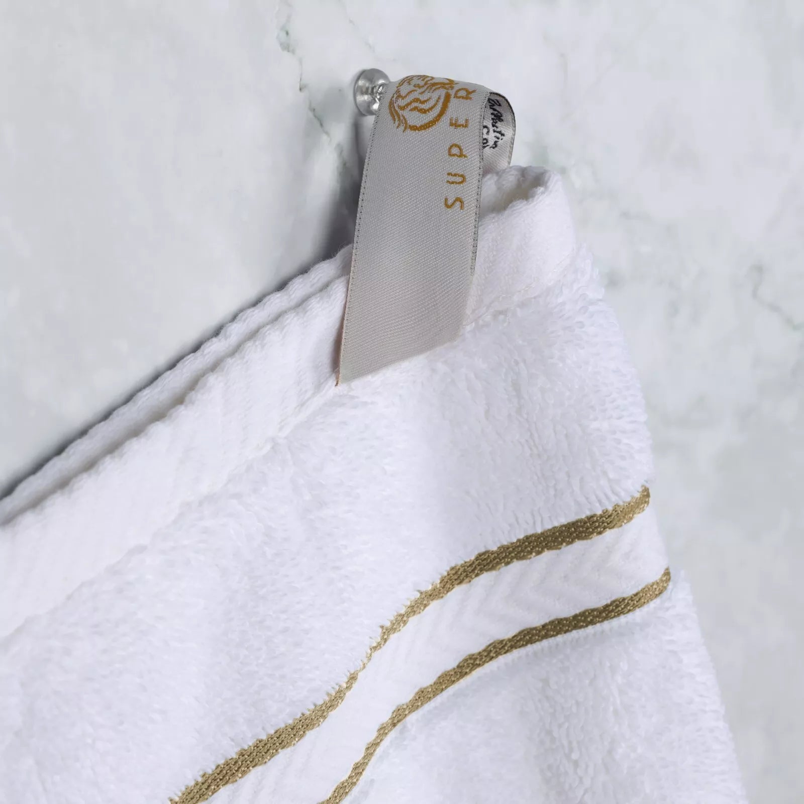 Premium 12-Piece Turkish Cotton Face Towel Set - Ultra Soft, Highly Absorbent & Quick-Drying - Perfect for Spa, Gym, Travel & Daily Skincare Routine