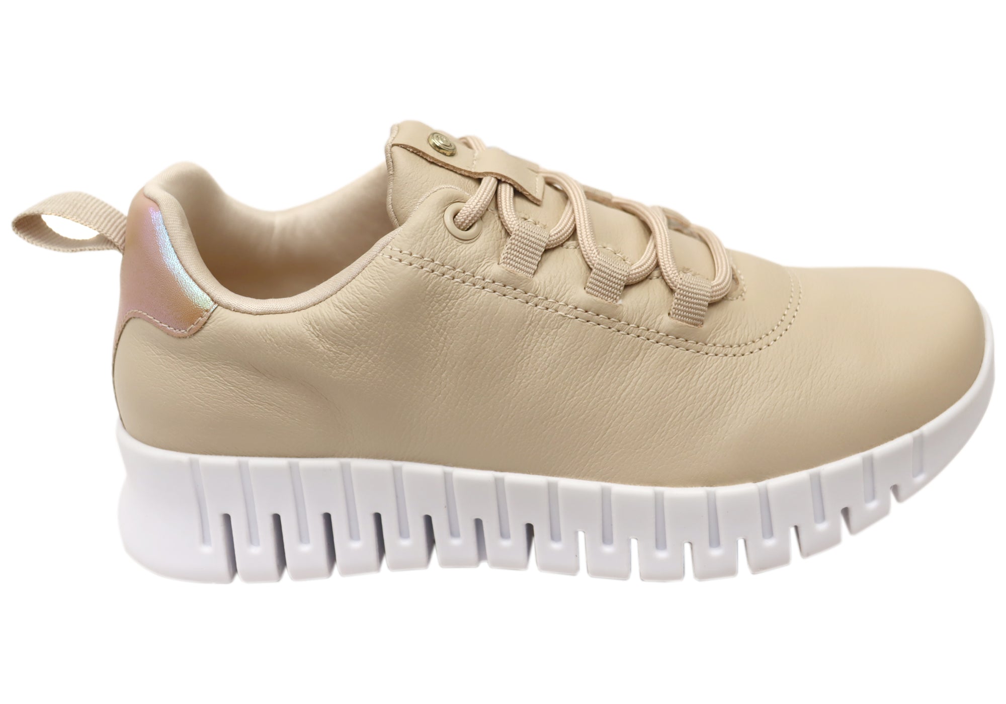 Comfortflex Cove Women's Comfortable Shoes - Breathable & Lightweight Walking Shoes Made in Brazil - Perfect for Walking, Travel & Everyday Wear