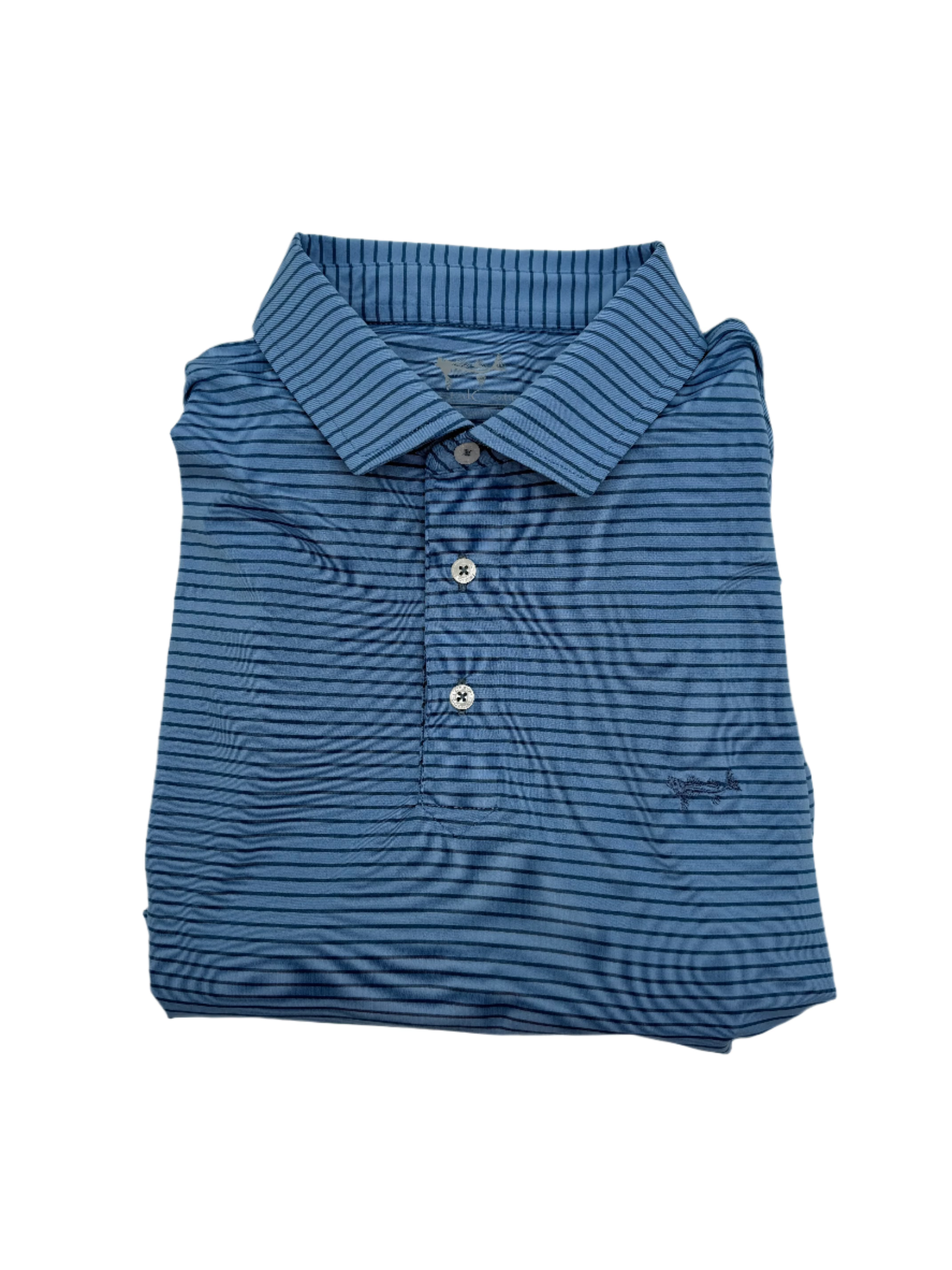 Cobalt Stripe
