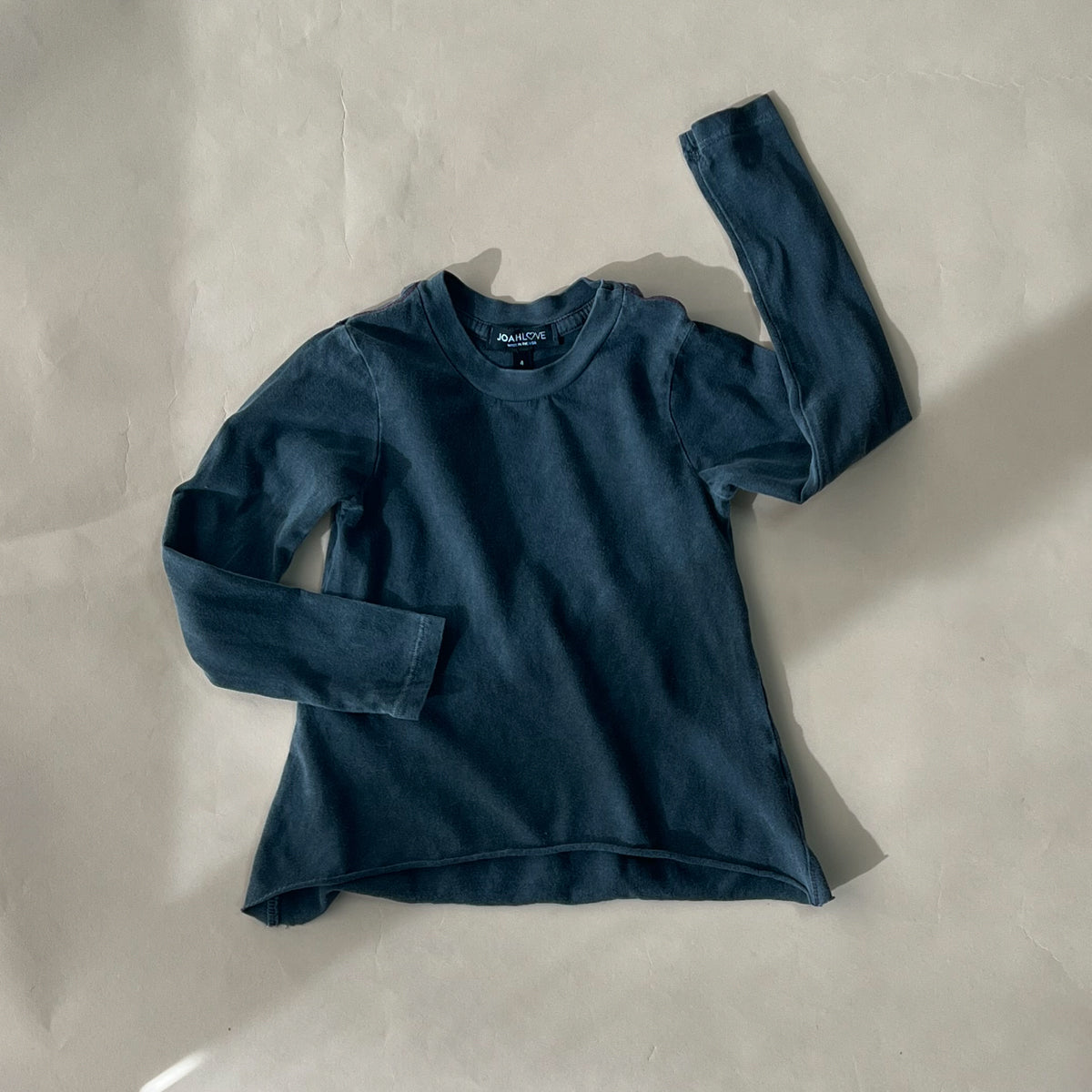 Vintage Catina T-Shirt for Women - Soft Cotton Black Tee | Casual Wear, Layering, Everyday Outfits