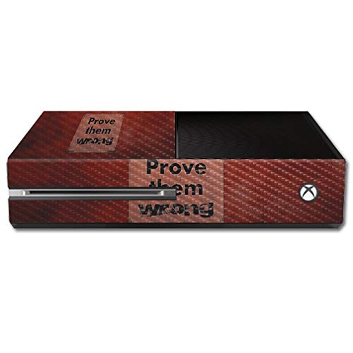 Prove Them Wrong
