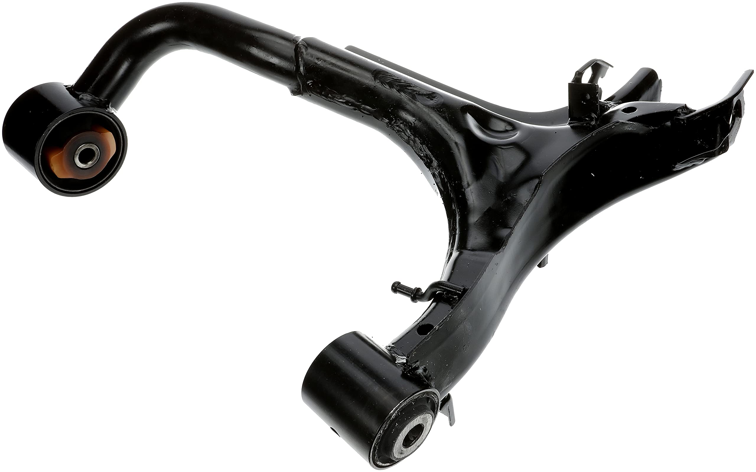 Dorman 524-065 Rear Driver Side Upper Suspension Control Arm - Compatible with Land Rover Range Rover, Discovery | Heavy Duty Replacement Part for Off-Road & Daily Driving