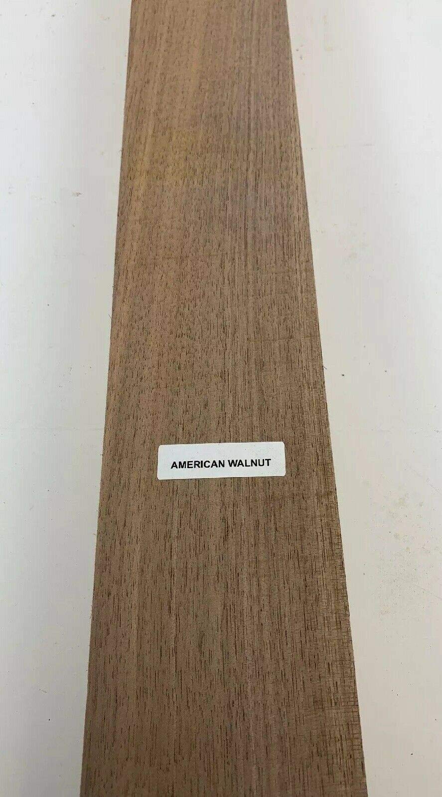 Premium American Walnut Wood Boards 1/2