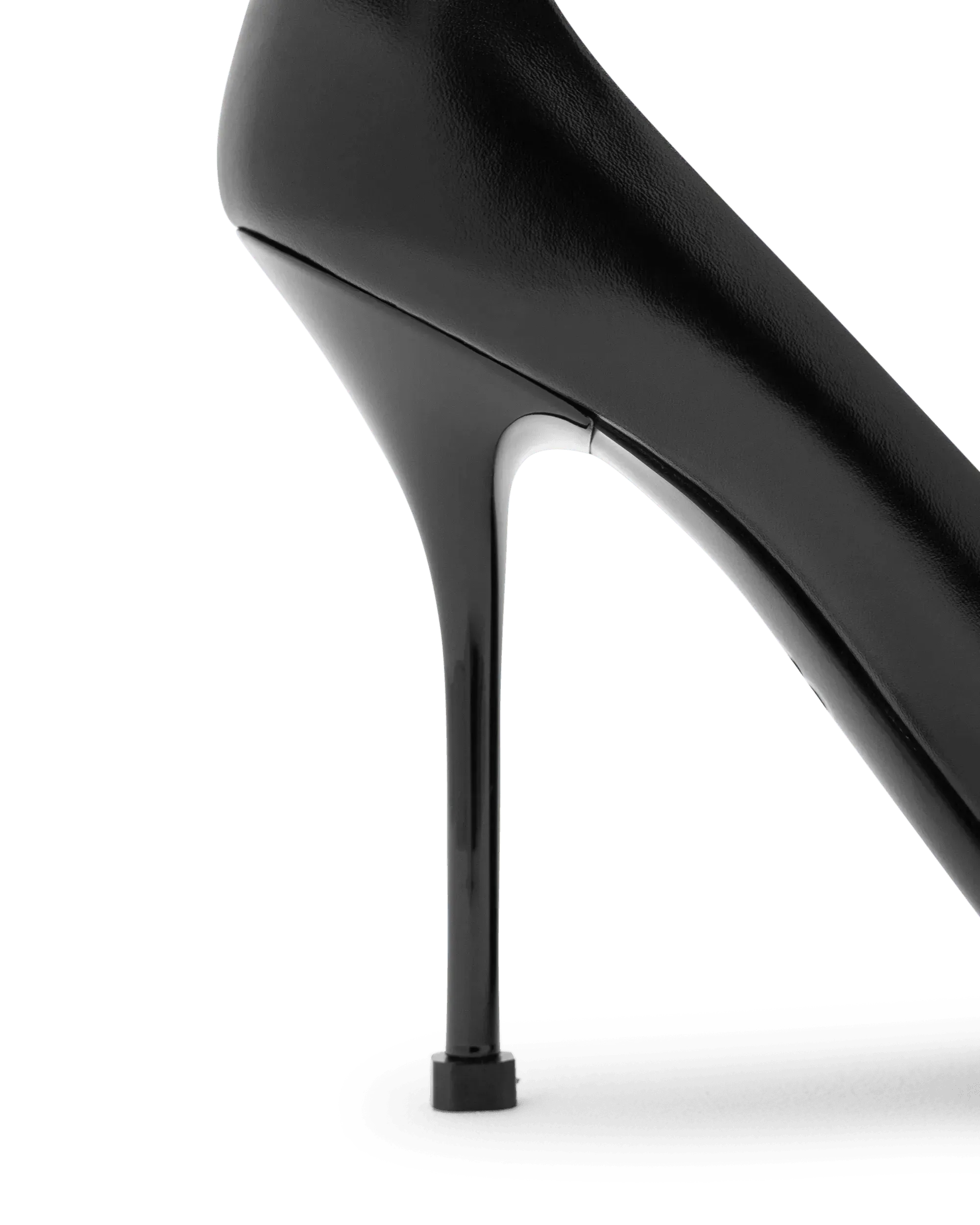 Alexander McQueen Women's Punk Pumps - Stylish High Heel Shoes for Women | Perfect for Night Out, Party & Special Occasions