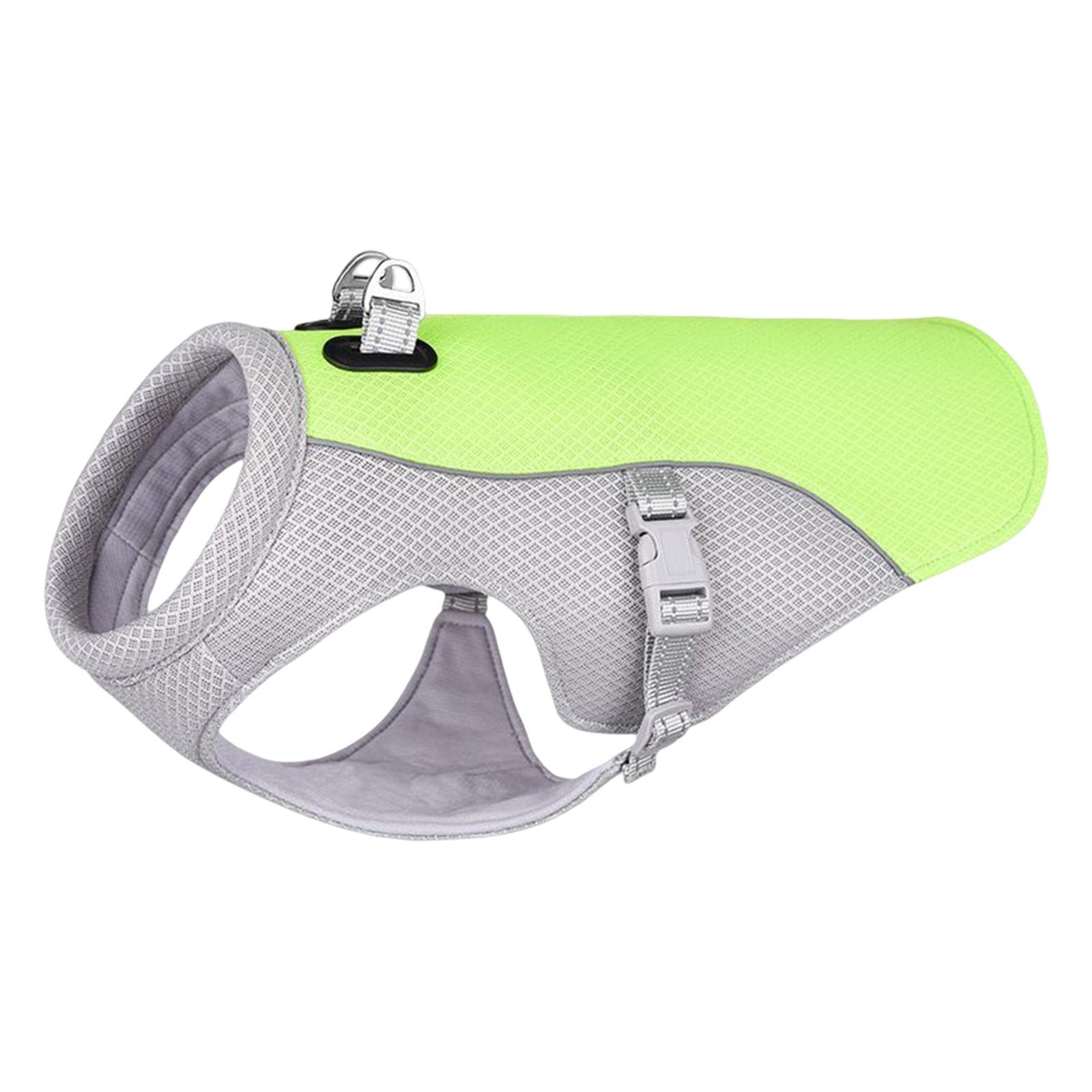 Bothyi Dog Cooling Vest - Breathable Heat Dissipation Pet Jacket for Summer, Beach & Walking - Keep Your Dog Cool in Hot Weather