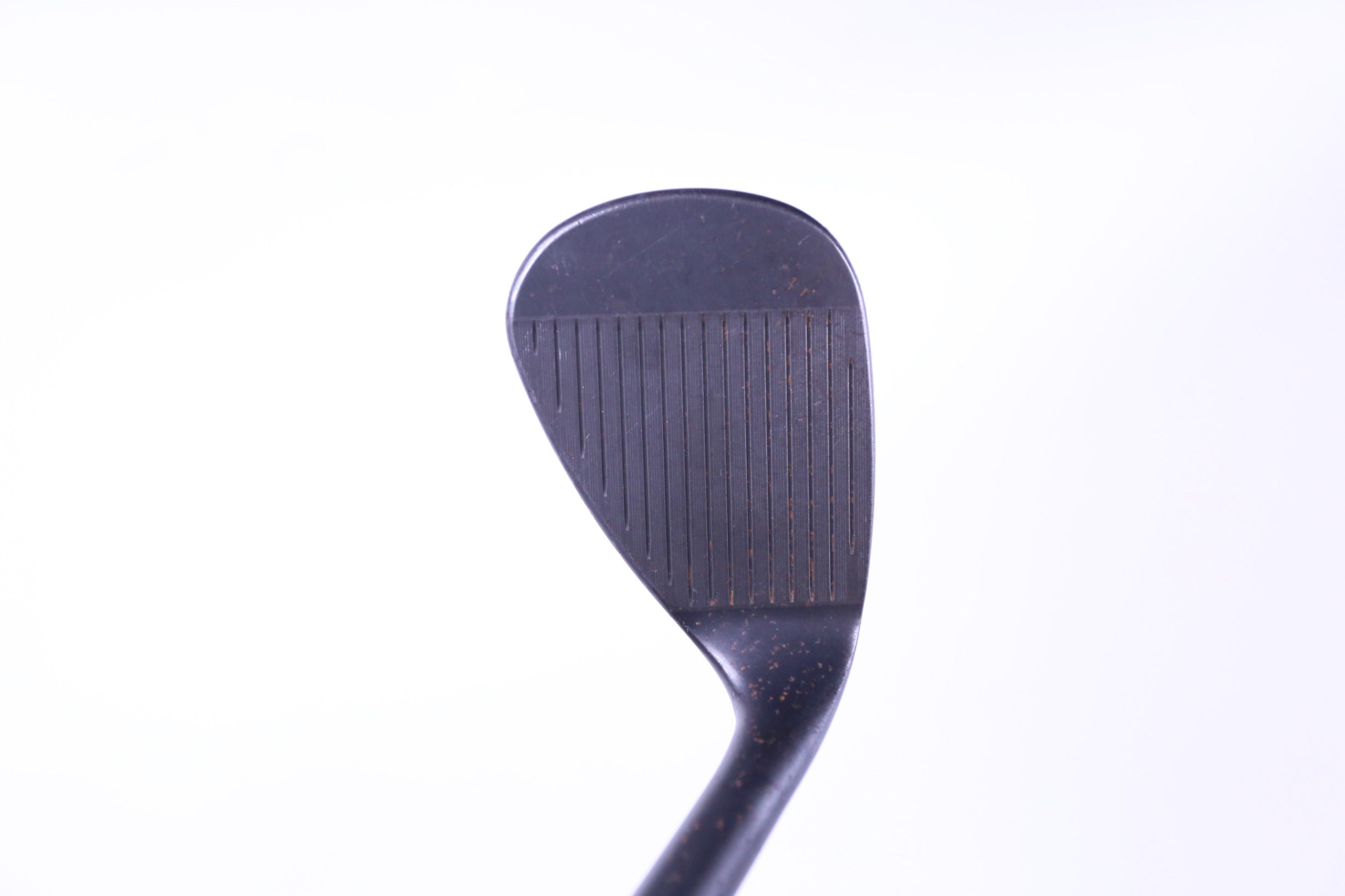 Used Callaway Mack Daddy 4 Tactical Gap Wedge 52° Left Handed Stiff Flex Golf Club - Perfect for Short Game Shots & Approach Play
