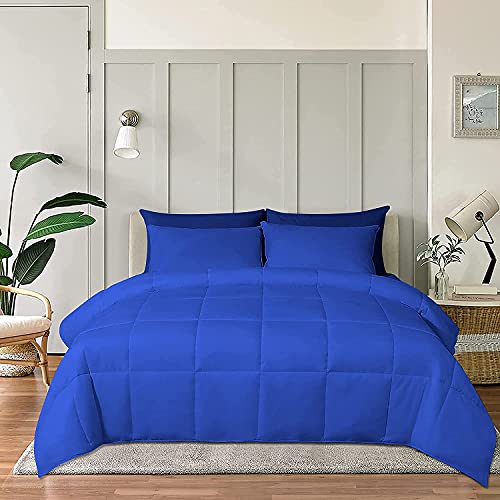 Royal Blue
