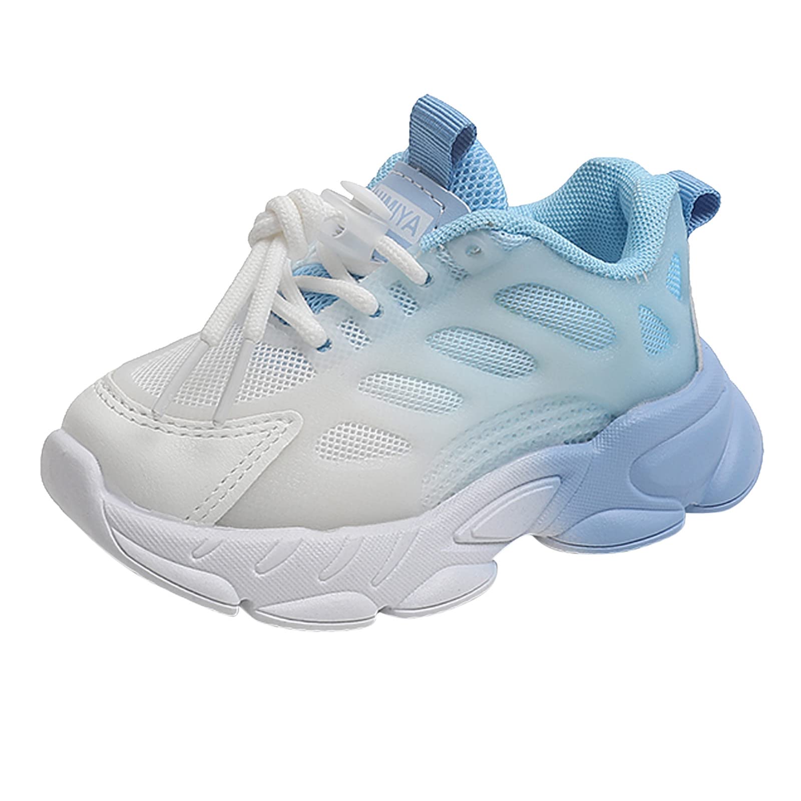 **Best Toddler Walking Shoes for Girls & Boys - Lightweight Mesh Sport Sneakers for Kids - Comfortable Running & Casual Baby Shoes - Perfect for Playtime, School & Outdoor Activities**