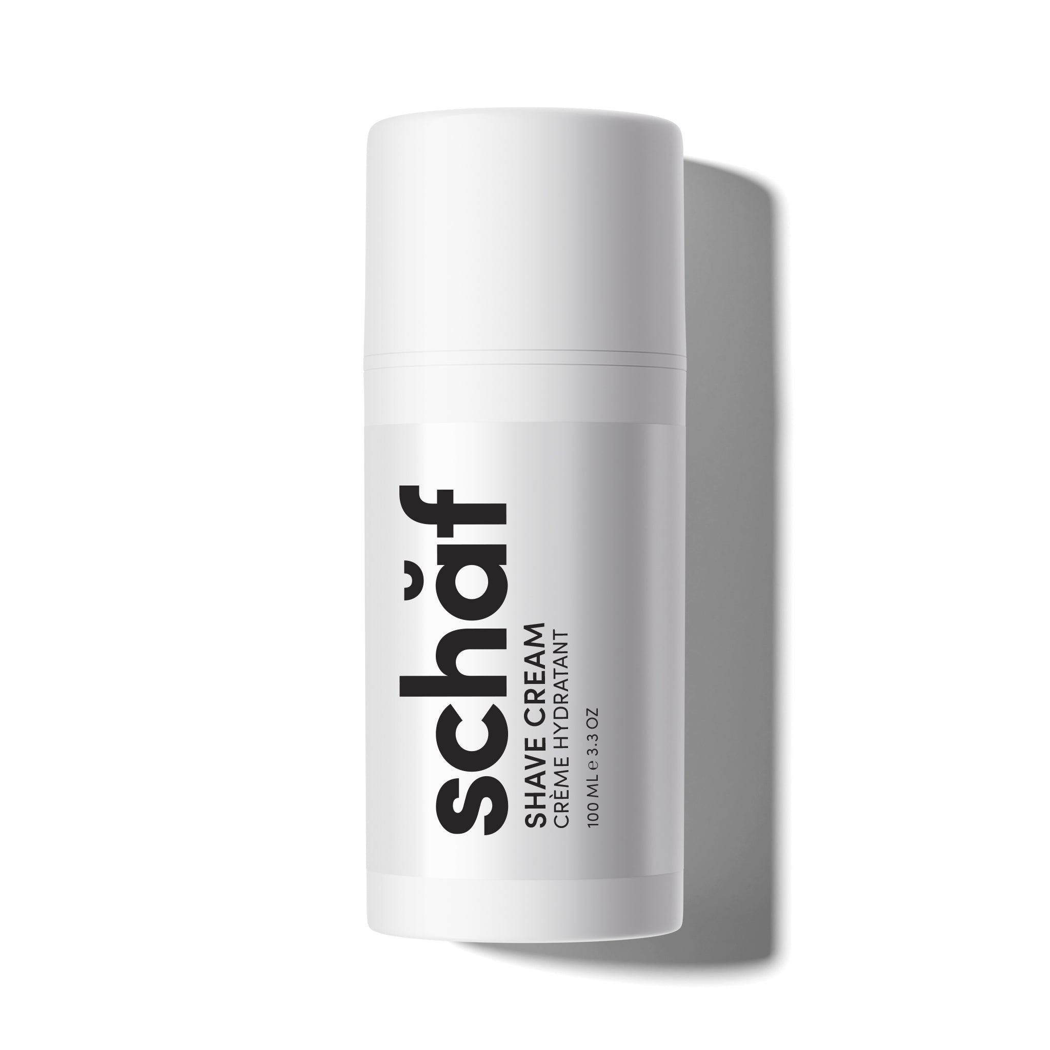 Ultimate Comfort Shave Cream for Men - Soothing & Hydrating Shaving Cream for Sensitive Skin - Perfect for Daily Shaving Routine & Travel