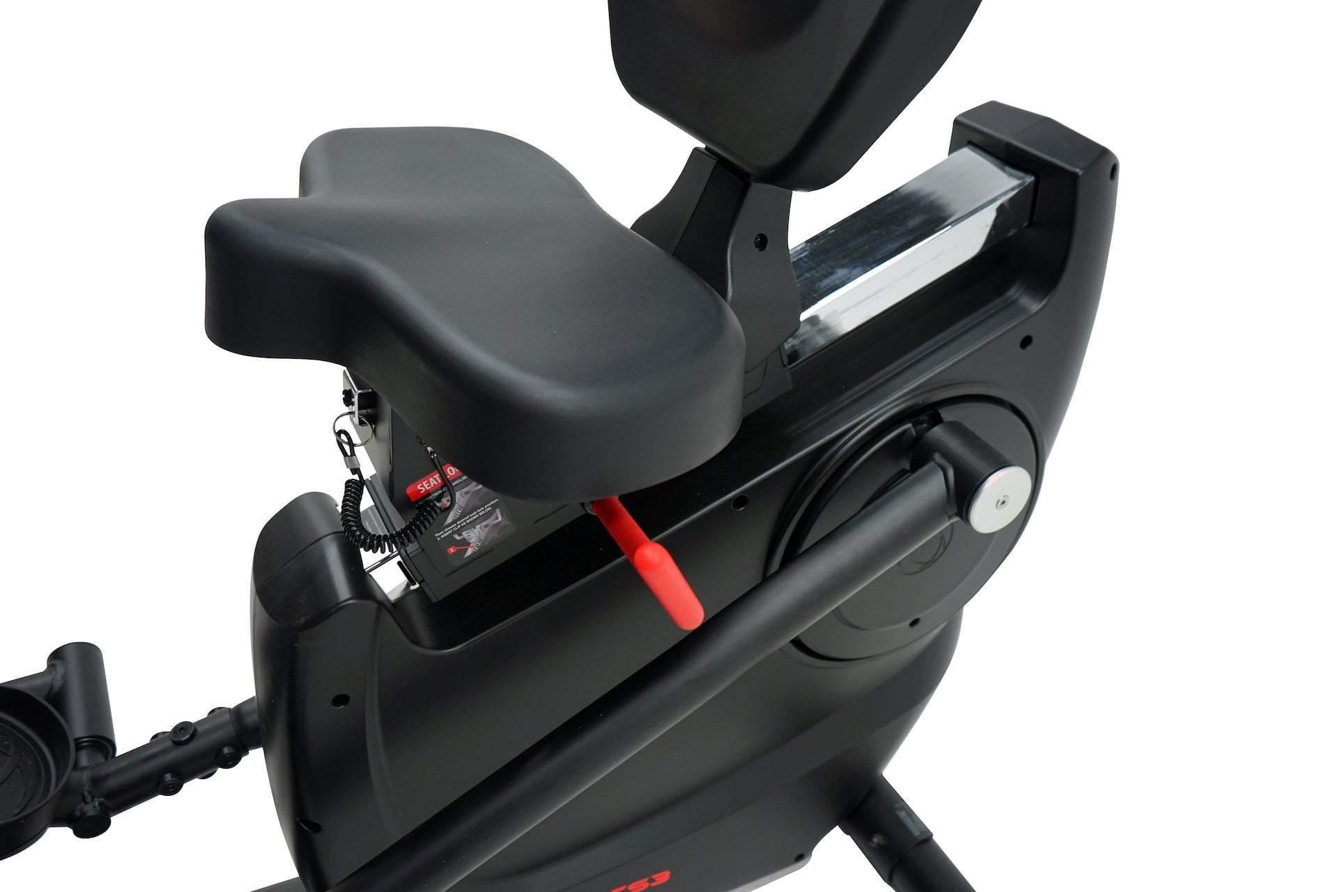 Inspire CS3 Cardio Strider - Premium Elliptical Machine for Home Gym, Low Impact Cardio Workout Equipment - Perfect for Small Spaces & Full-Body Training