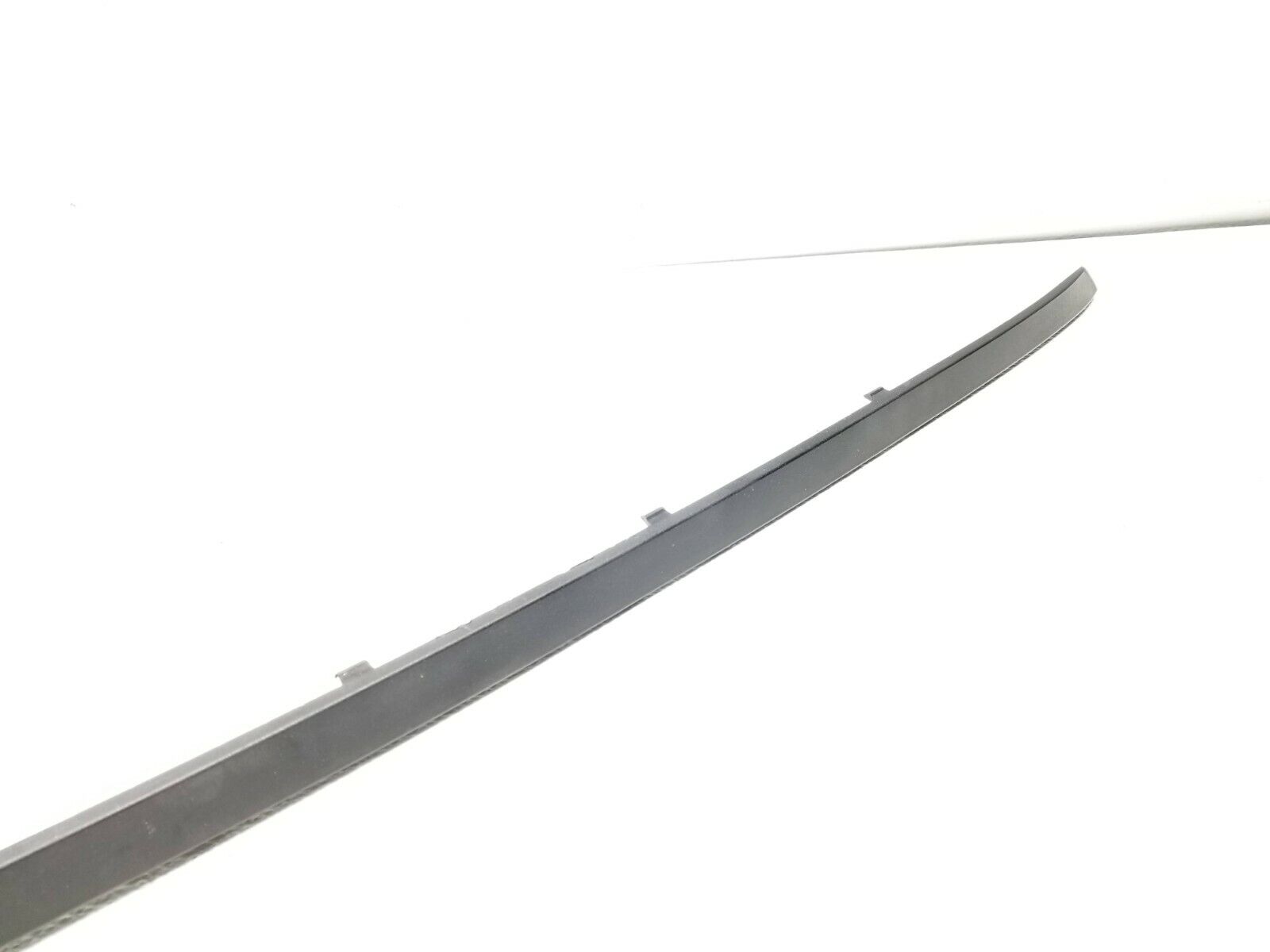 2002-2005 BMW 745i Rear Bumper Trim Molding - Genuine OEM Part for Perfect Fit & Style - Ideal for Car Restoration & Custom Upgrades