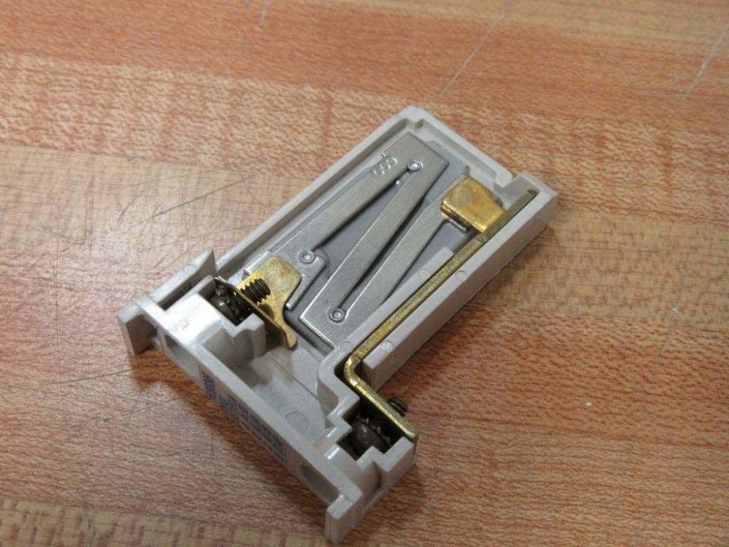 Cutler Hammer H2009B Heater Overload Relay H2009B-3 (3 Pack) - Industrial Motor Protection for HVAC, Pumps & Compressors
