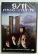 9/11 Press for Truth - Documentary DVD | Historical Investigation & Conspiracy Theories | Perfect for History Buffs & Political Researchers