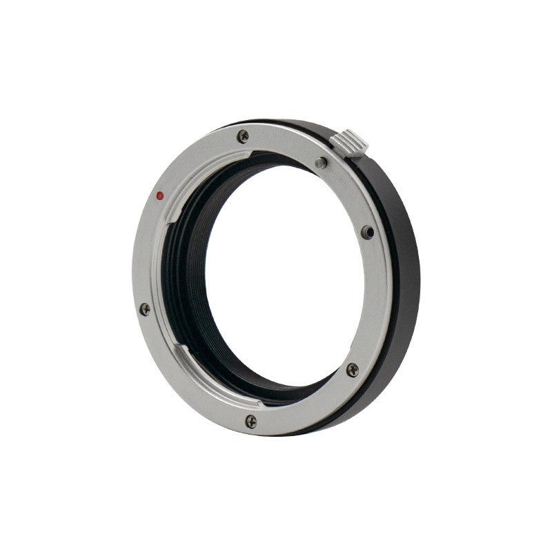 EOS Lens Adapter for 2 Inch Filter Wheel - Compatible with Canon DSLR Cameras for Astrophotography & Night Sky Photography