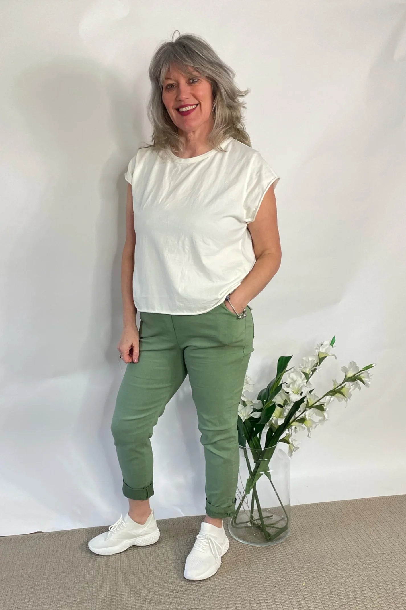 Sage Green
