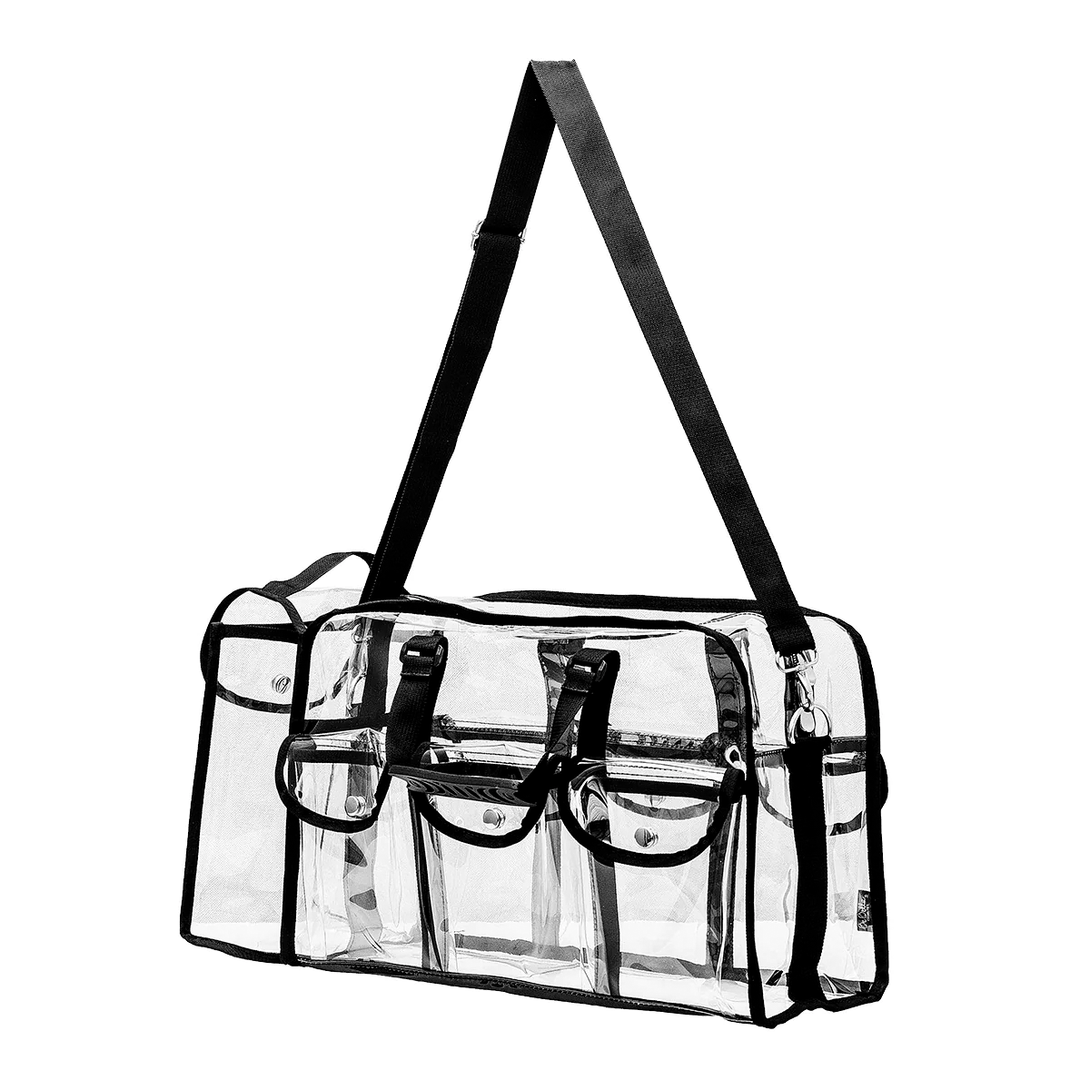 Bebella Professional Makeup Kit with Travel Bag - Waterproof Cosmetic Set for Women, Perfect for Travel, Bridal, and Everyday Use