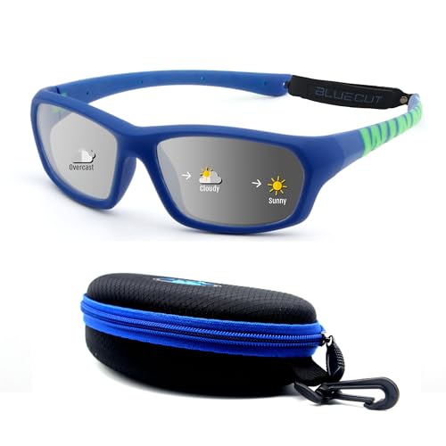 Green/Photochromic