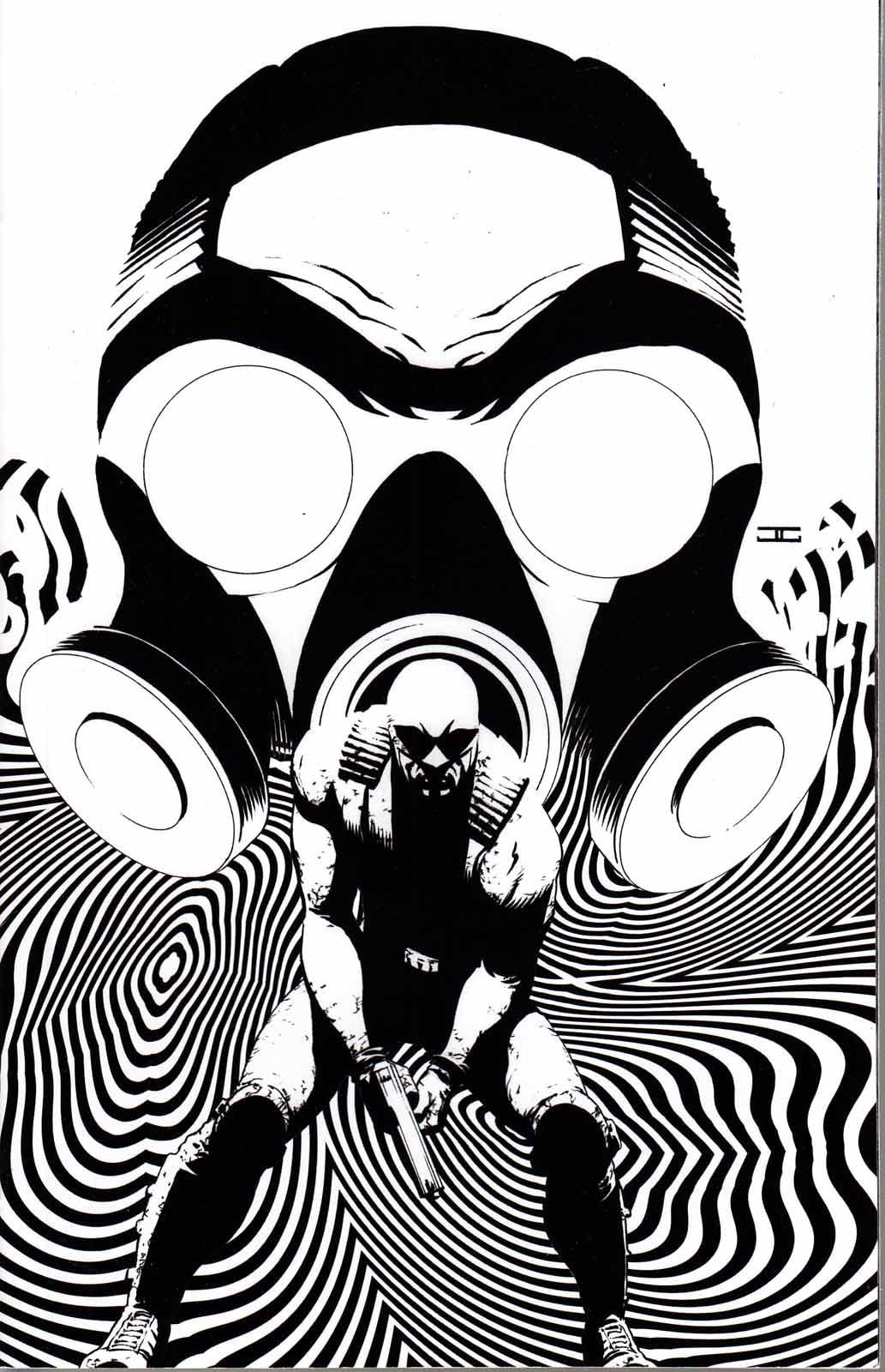 Extermination #4F VF Comic Book - John Cassaday Virgin Variant | Boom! Studios | Collectible Comic for Fans & Investors | Perfect for Display & Comic Book Collections