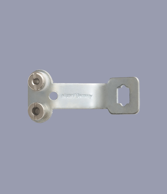 Allstar Foil Socket - Complete Set for Fencing Equipment | Perfect for Competitive & Training Use