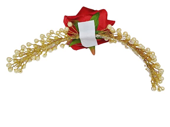 Elegant Rose Jewelry & Accessories for Women - Perfect for Weddings, Anniversaries & Romantic Gifts
