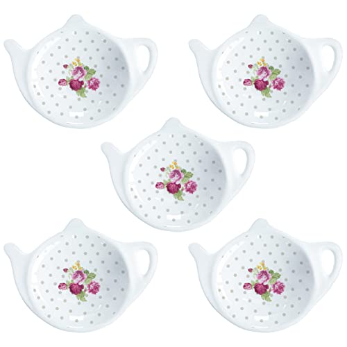 Flower Dots