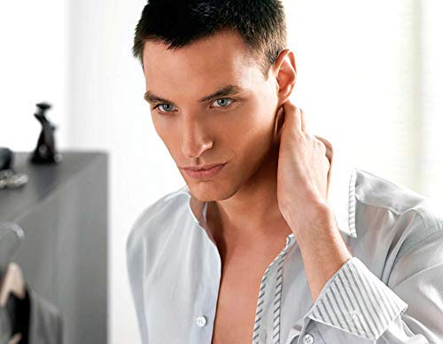 Norelco Replacement Blade Heads for Philips PT720, PT724, PT730, AT810, AT830 Electric Shaver Razor - Compatible with PowerTouch Series - Perfect for Smooth Shaving at Home or Travel