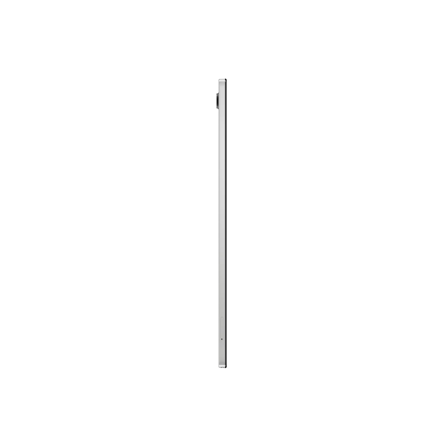 Samsung Galaxy Tab A8 10.5-inch 128GB Android Tablet - Silver (Spanish Version) | Fast Performance, Long Battery Life for Work, Study & Entertainment