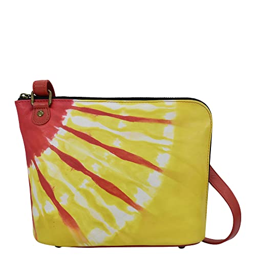 Tie Dye Sunset