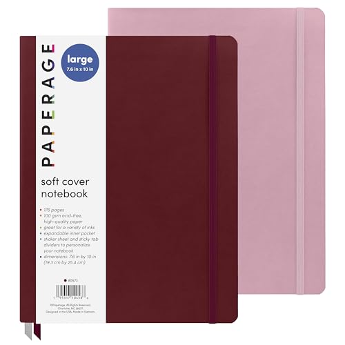 Blush/Burgundy