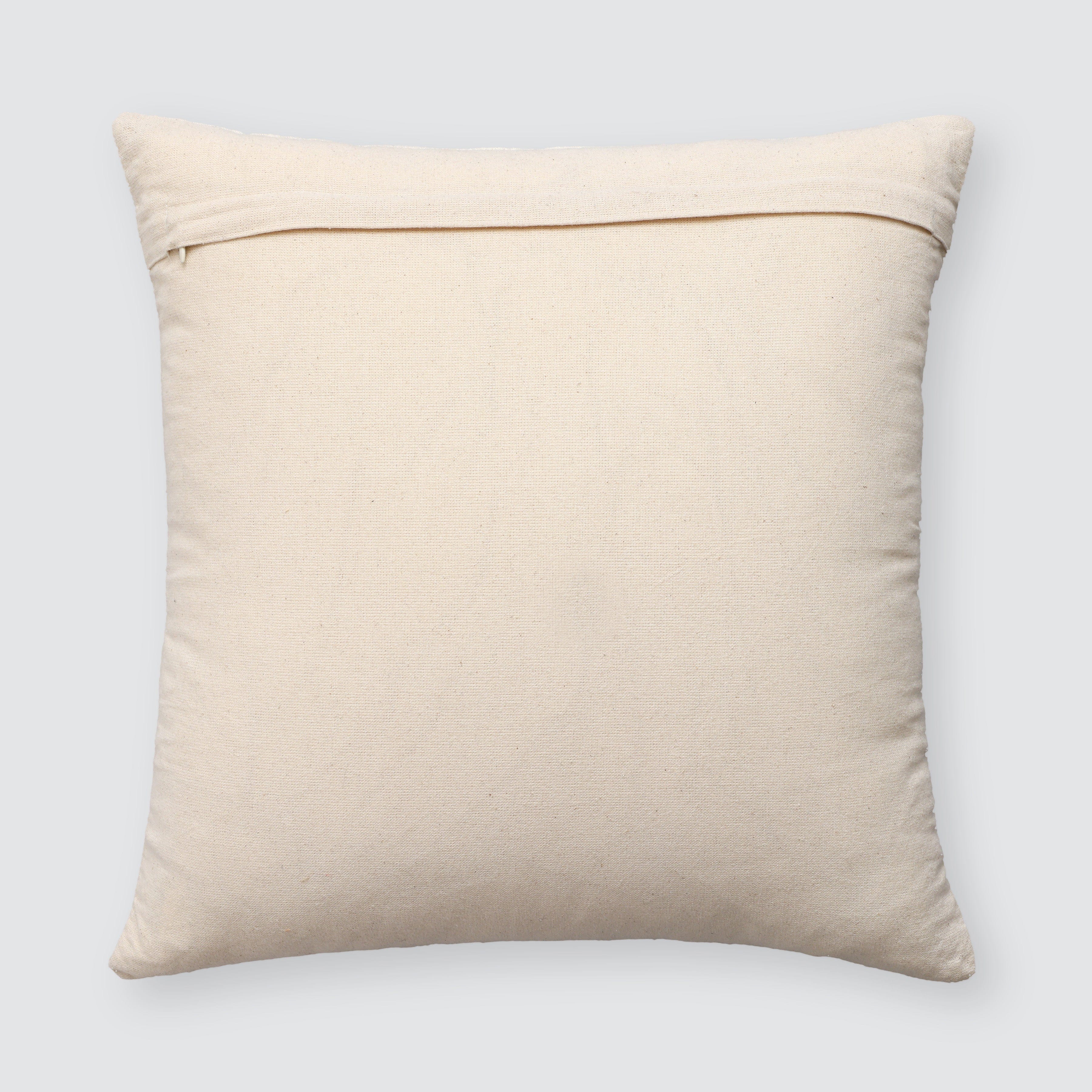 Chaukon Pillow - Ultra Soft & Supportive Memory Foam Pillow for Neck Pain Relief - Perfect for Side, Back & Stomach Sleepers - Ideal for Home, Office & Travel Use