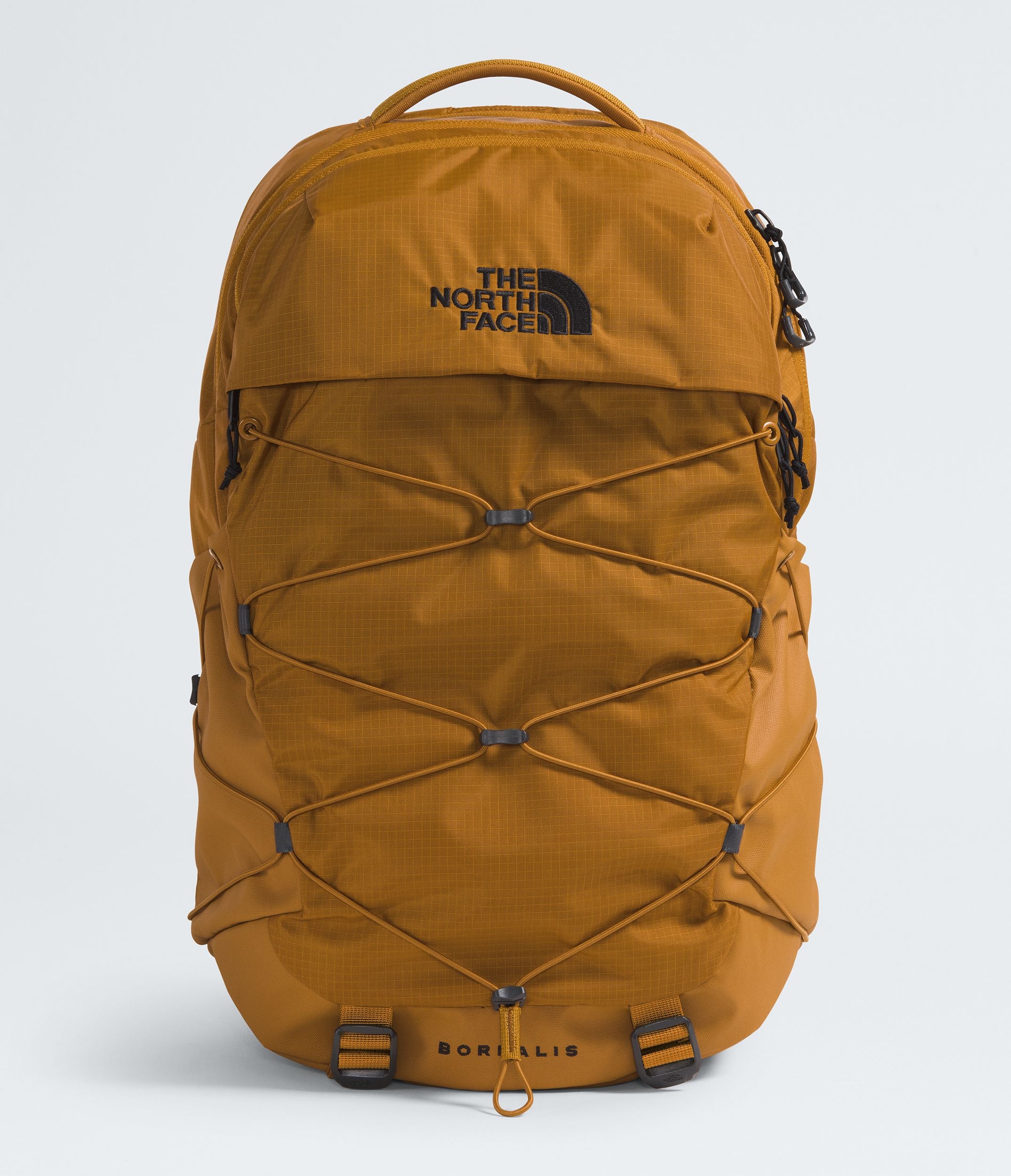 The North Face Borealis Backpack - Lightweight Hiking & Travel Daypack for Men & Women - Durable Laptop Backpack for School, Work, Outdoor Adventures & Commuting