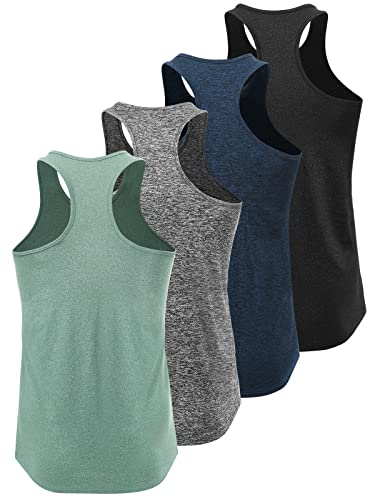 Bl/Dark Blue/Gr/Armygreen