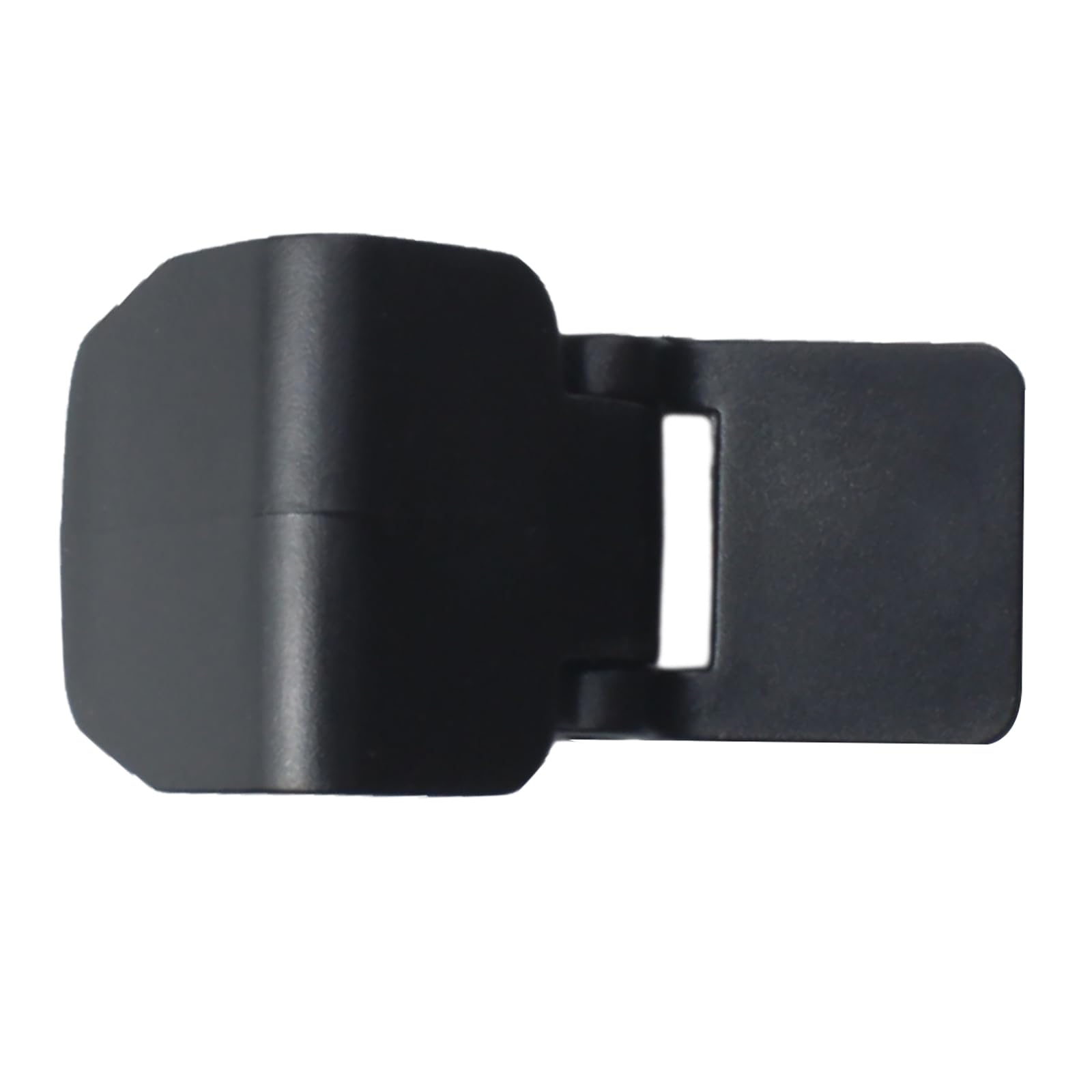 4 Pack Terrarium Lock Clips - Secure Aquarium Lid, Turtle Tank, Reptile Enclosure - Anti-Escape Buckles for Feeding Box & Habitat Safety - Perfect for Reptile Keepers & Turtle Owners